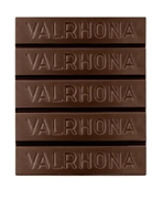Valrhona Semisweet Chocolate- 2.2 pounds
